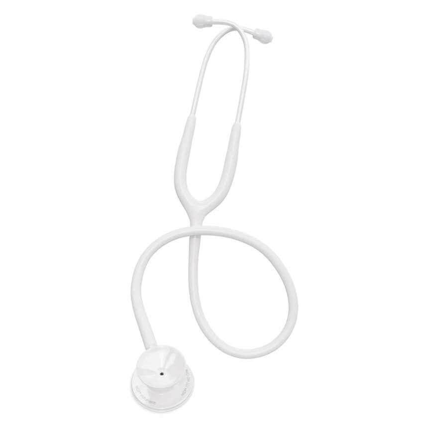 MDF MDF MD One All White Stethoscope | DocCheck Shop