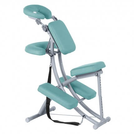 Massagestuhl zur Physiotherapie