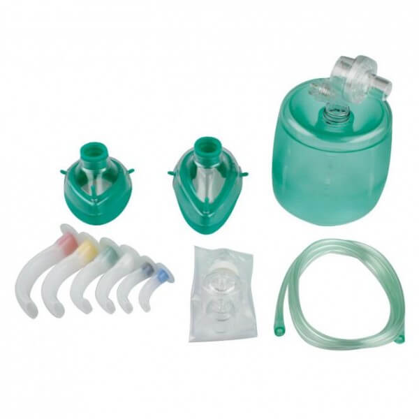 Ventilation Bag Ventilation Bag
