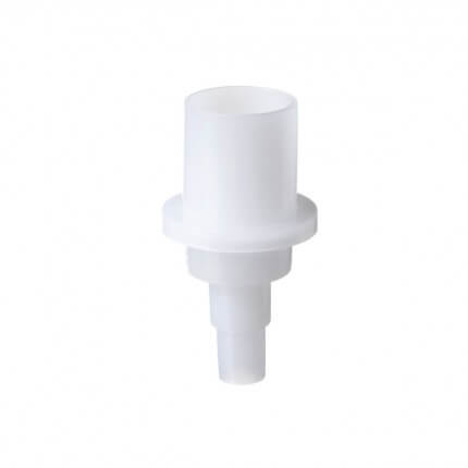 Mouthpieces for Cosmos alcohol meter