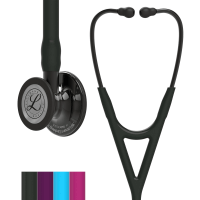 Littmann Cardiology IV - Smoke Edition - Diagnostic Stethoscope Littmann Cardiology IV - Smoke Edition - Diagnostic Stethoscope