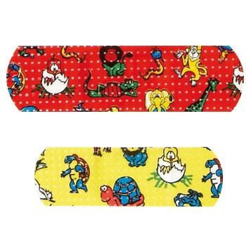 Kidstripe Kinderpflaster Kidstripe Kinderpflaster