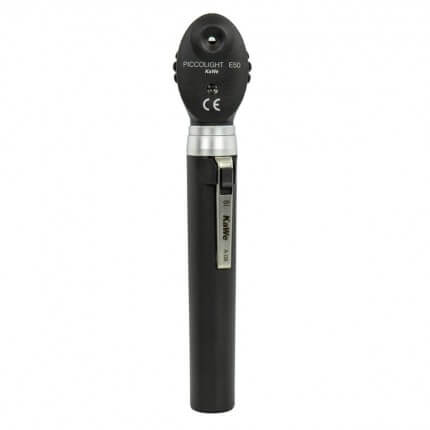 Piccolight E50 ophthalmoscope