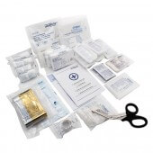 Holthaus Medical Replacement set for operating first aid kit