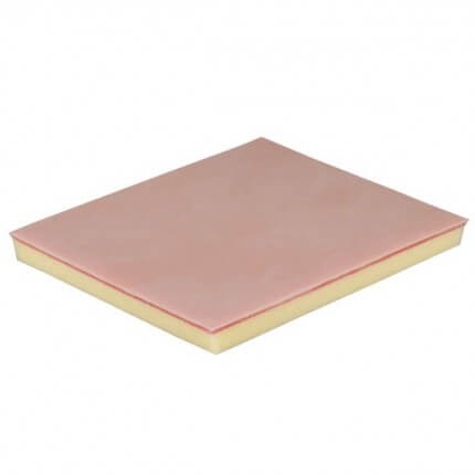 Skin Suture Pad for Skin Suture Trainer
