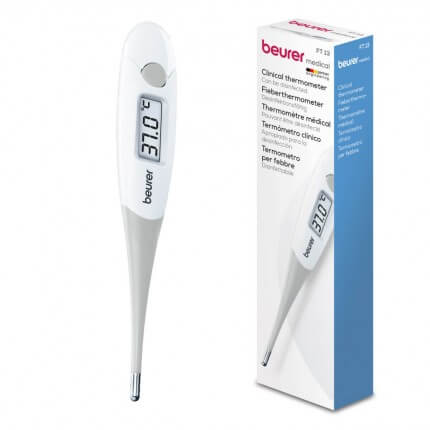 Beurer Beurer Thermometer FT 13 kaufen | DocCheck Shop