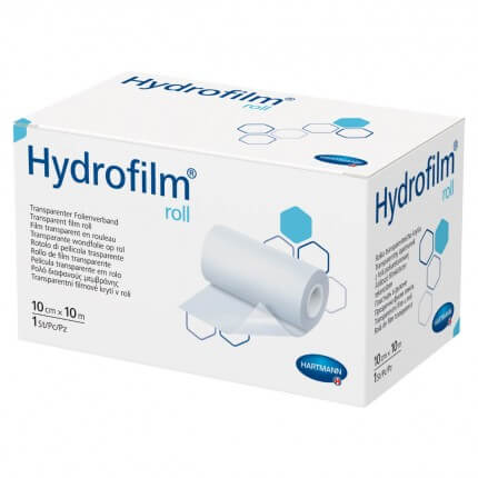 Hydrofilm roll Folienverband