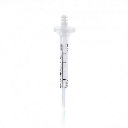 PD-Tips II Dispenserspitzen