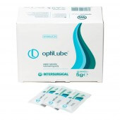 Intersurgical OptiLube-smeermiddel