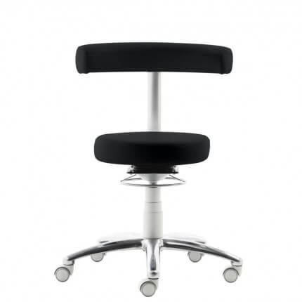 myQuizz functional swivel chair