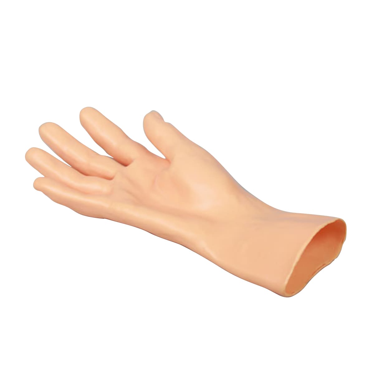 Erler-Zimmer Replacement skin for training arm | DocCheck Shop