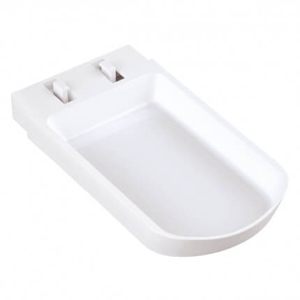 hyclick drip tray for hyclick dispensers