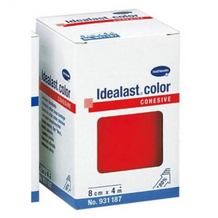 Bande Ideal Idealast color cohesive