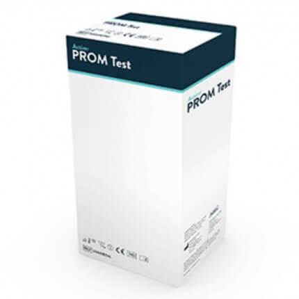 Actim PROM Test