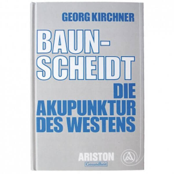 Die Akupunktur des Westens Die Akupunktur des Westens