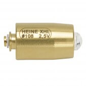 HEINE Optotechnik HEINE XHL xenon halogen spare bulb #108