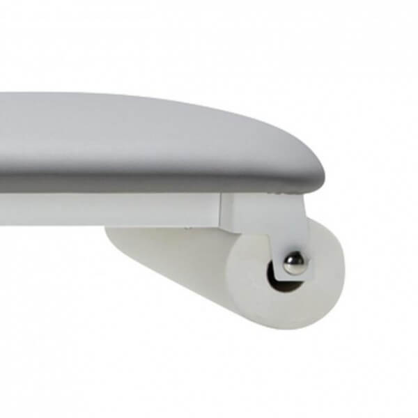 Papierrollenhalter für G2 Untersuchungsliege Papierrollenhalter für G2 Untersuchungsliege