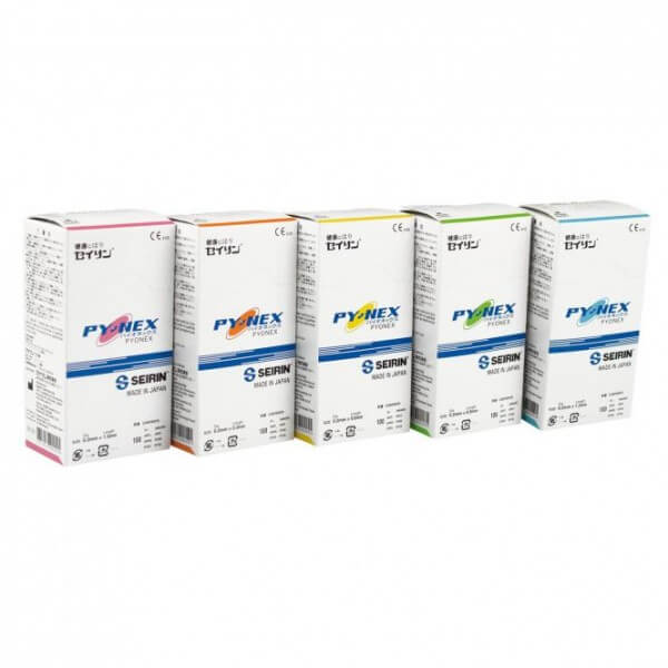 New Pyonex Acupuncture Needles New Pyonex Acupuncture Needles
