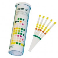medichem meditrol-10 + Leuko Urinteststreifen medichem meditrol-10 + Leuko Urinteststreifen