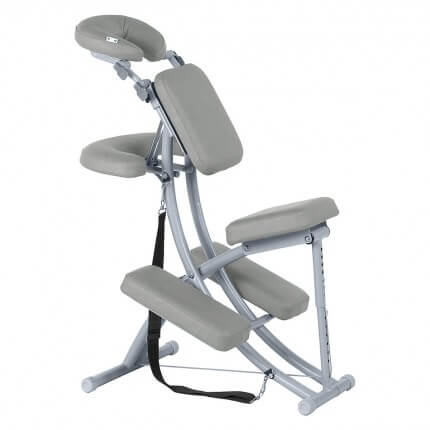Massagestuhl zur Physiotherapie