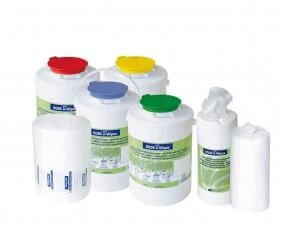 Bode X-Wipes Vliesrolle, Tücher Bode X-Wipes Vliesrolle, Tücher