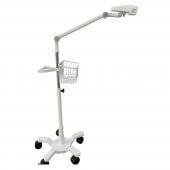 Medthelight Mobile trolley for Aurora 100 vein finders