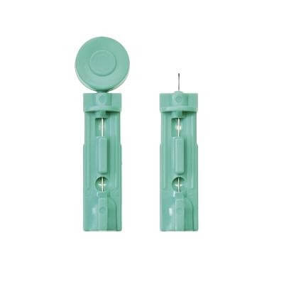 Omnican Lance Soft Lanzetten Omnican Lance Soft Lanzetten