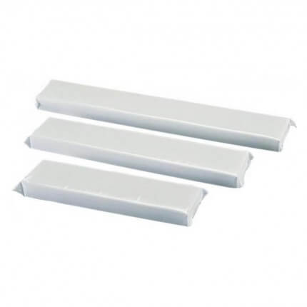 Attelle aluminium mousse lavable