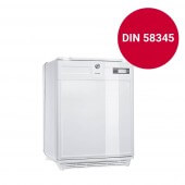 Dometic Réfrigérateur médical HC 302D conforme à la DIN 58345