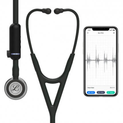 Stéthoscope numérique CORE