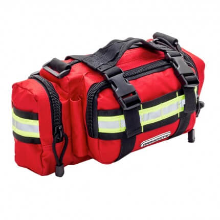 HIPSTER first aid waist bag