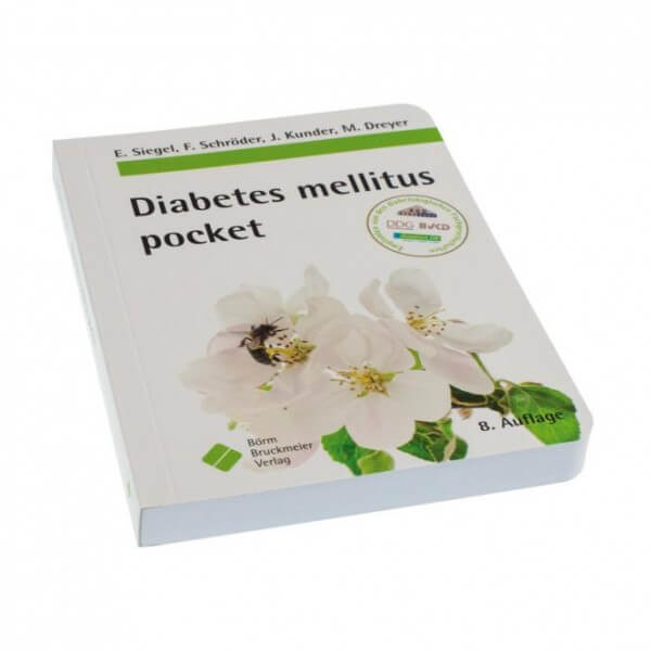 Diabetes mellitus 8. Auflage Diabetes mellitus 8. Auflage