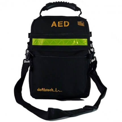 Lifeline AED Carrying Case