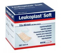 Leukoplast Injektionspflaster Leukoplast Injektionspflaster