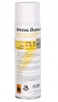 Dr. Schumacher Spray d'huile Dr. Schumacher Spray d'huile