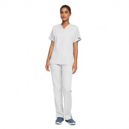 Workwear Originals Damen-Kasack mit 2 Taschen