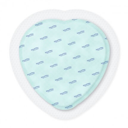 Zetuvit Plus Silicone Border Wundauflage
