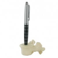 Riester Vertebra Pen & Pencil Holder Riester Vertebra Pen & Pencil Holder
