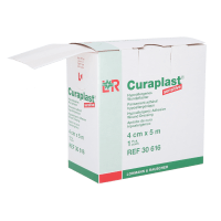 Lohmann & Rauscher Curaplast Wundschnellverband Lohmann & Rauscher Curaplast Wundschnellverband