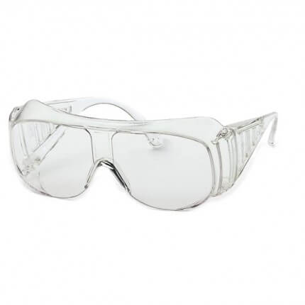9161 Safety goggles