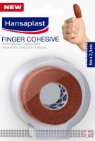 Hansaplast Selbsthaftender Fingerverband Hansaplast Selbsthaftender Fingerverband
