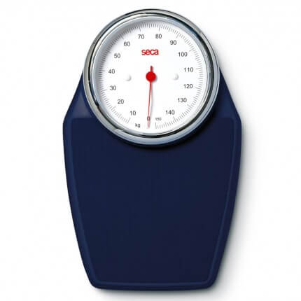 760 Mechanische Personenwaage