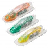 Intersurgical i-gel O2 Resus Larynxmaske im Set