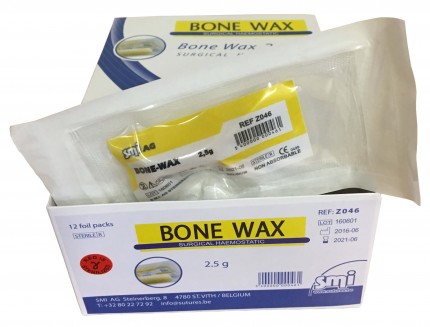 Cire à os Bone Wax