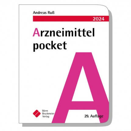 Arzneimittel Pocket 2024