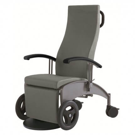 Carryline Mobil Transportstuhl