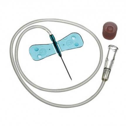 Kit de perfusion Surflo