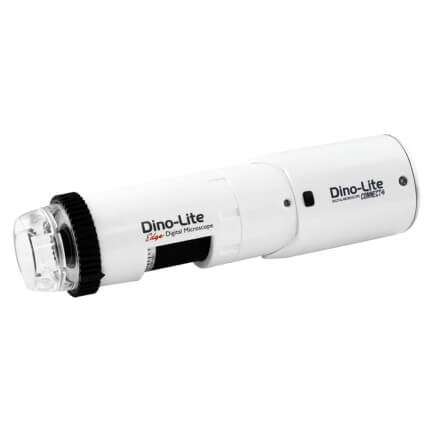 DermaScope Polarizer Wireless Videodermatoskop