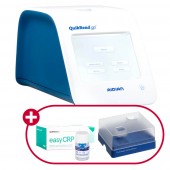 Aidian QuikRead go Sofortdiagnostik-System