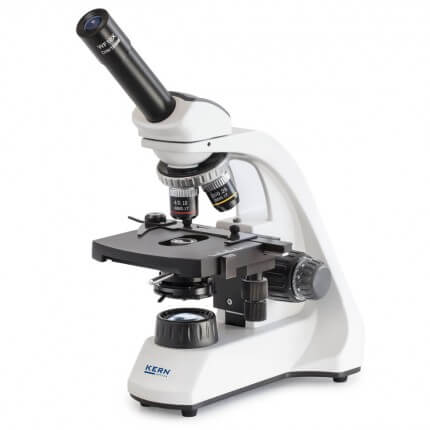 OBT 103 Transmitted light microscope